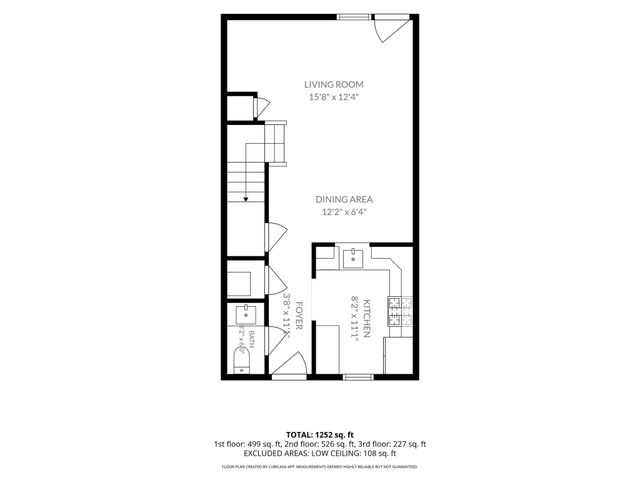 805 Brookline Way 805, Rockland, MA 02370