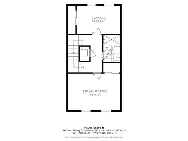 805 Brookline Way 805, Rockland, MA 02370