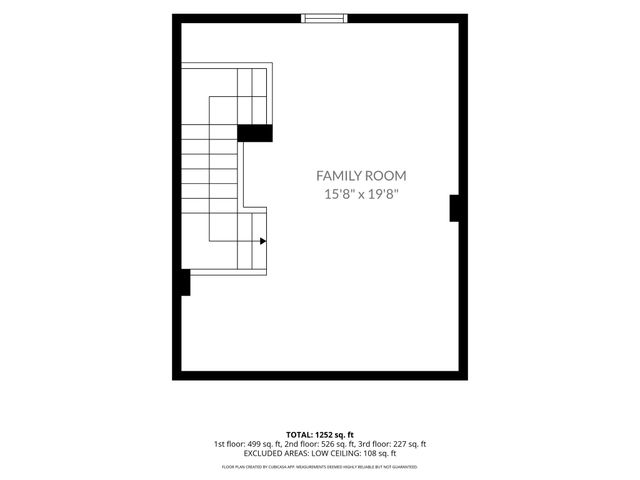 805 Brookline Way 805, Rockland, MA 02370