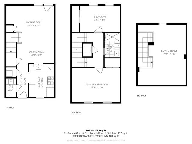 805 Brookline Way 805, Rockland, MA 02370