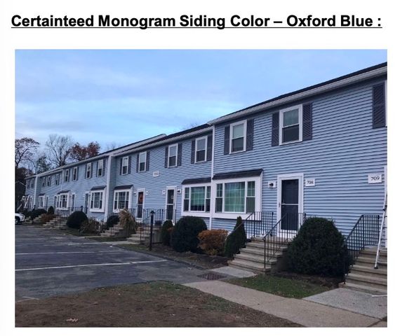 805 Brookline Way 805, Rockland, MA 02370