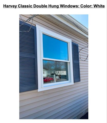 805 Brookline Way 805, Rockland, MA 02370