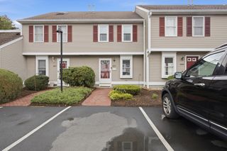 805 Brookline Way 805, Rockland, MA 02370