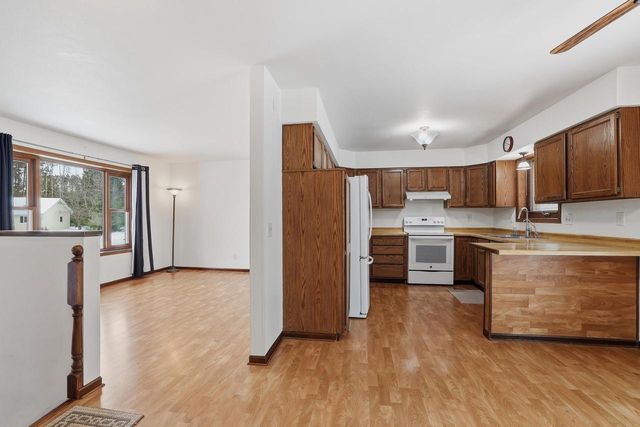 1301 SPRUCE DRIVE, Plover, WI 54467