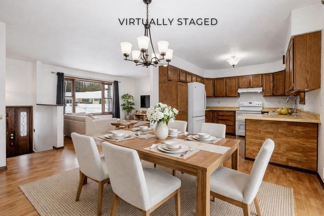 1301 SPRUCE DRIVE, Plover, WI 54467