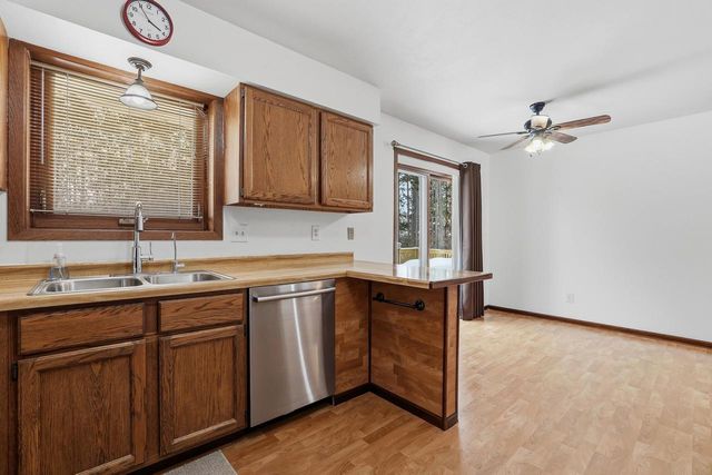 1301 SPRUCE DRIVE, Plover, WI 54467