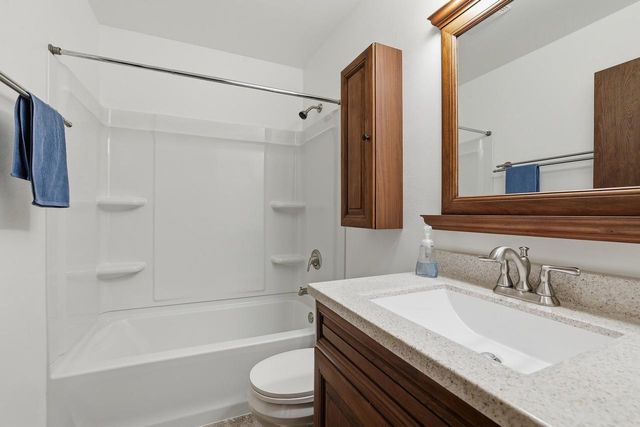 1301 SPRUCE DRIVE, Plover, WI 54467