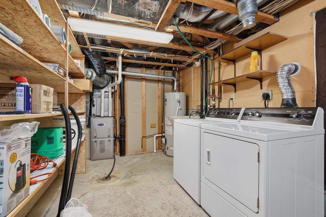 1301 SPRUCE DRIVE, Plover, WI 54467