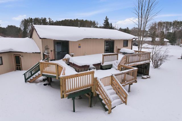 1301 SPRUCE DRIVE, Plover, WI 54467