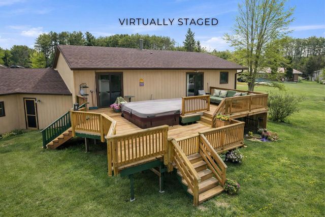 1301 SPRUCE DRIVE, Plover, WI 54467