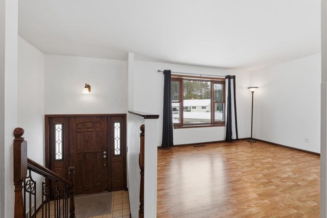 1301 SPRUCE DRIVE, Plover, WI 54467