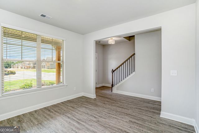 806 Brittany Nichole Court LOT 125, Bonaire, GA 31005