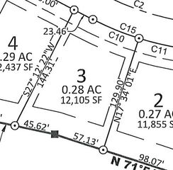 Lot 3 Meadows Subdivision Part 6, West Branch, IA 52358