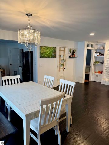 406 S University Street, Mt Pleasant, MI 48858