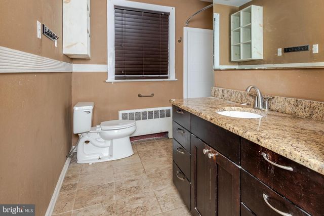 7322 BLACK HORSE PIKE, Mays Landing, NJ 08330