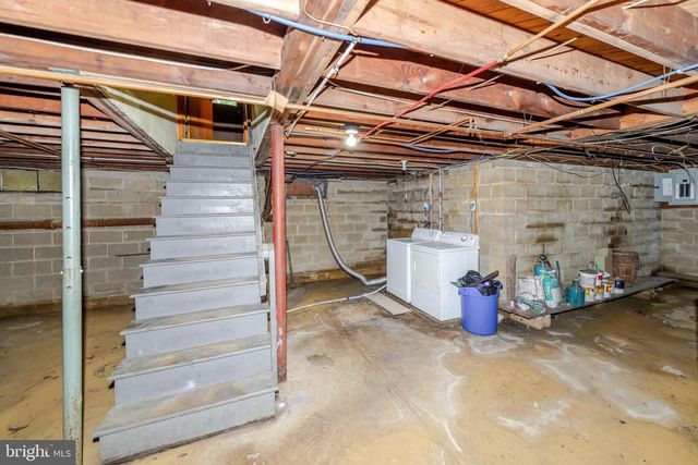 7322 BLACK HORSE PIKE, Mays Landing, NJ 08330