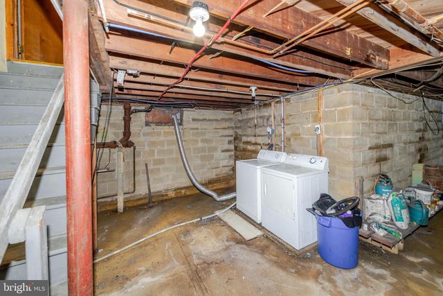 7322 BLACK HORSE PIKE, Mays Landing, NJ 08330