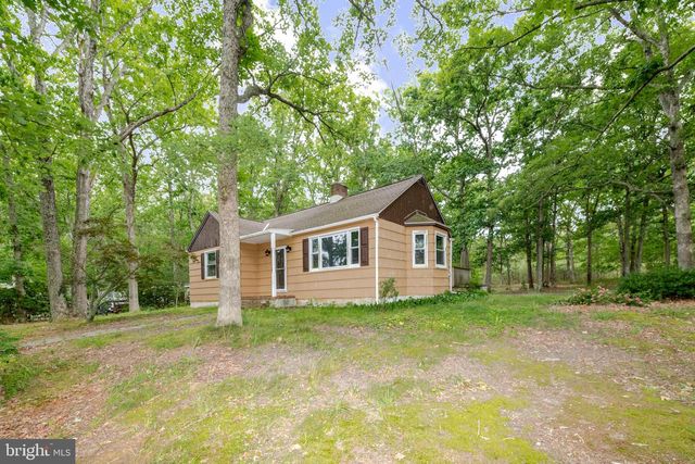 7322 BLACK HORSE PIKE, Mays Landing, NJ 08330