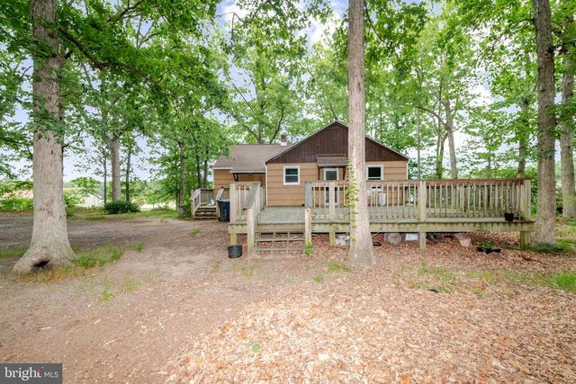 7322 BLACK HORSE PIKE, Mays Landing, NJ 08330