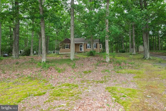 7322 BLACK HORSE PIKE, Mays Landing, NJ 08330