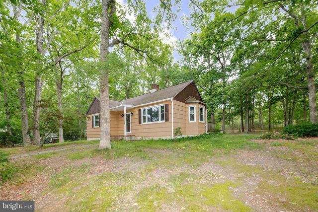 7322 BLACK HORSE PIKE, Mays Landing, NJ 08330