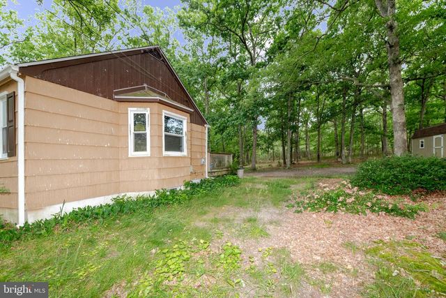 7322 BLACK HORSE PIKE, Mays Landing, NJ 08330
