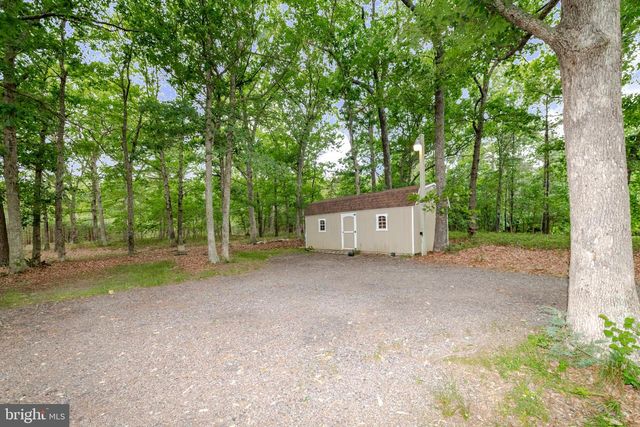 7322 BLACK HORSE PIKE, Mays Landing, NJ 08330