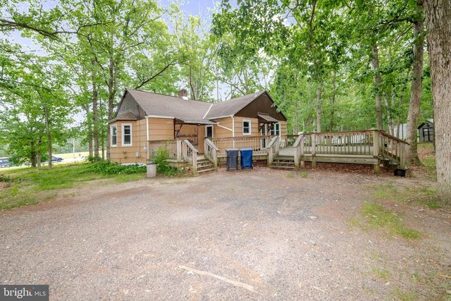 7322 BLACK HORSE PIKE, Mays Landing, NJ 08330