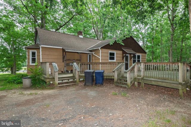 7322 BLACK HORSE PIKE, Mays Landing, NJ 08330