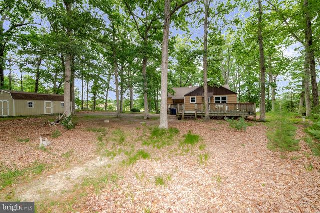 7322 BLACK HORSE PIKE, Mays Landing, NJ 08330