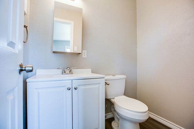 2725 Southwestern Ave, San Angelo, TX 76904