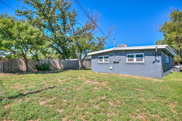 2725 Southwestern Ave, San Angelo, TX 76904