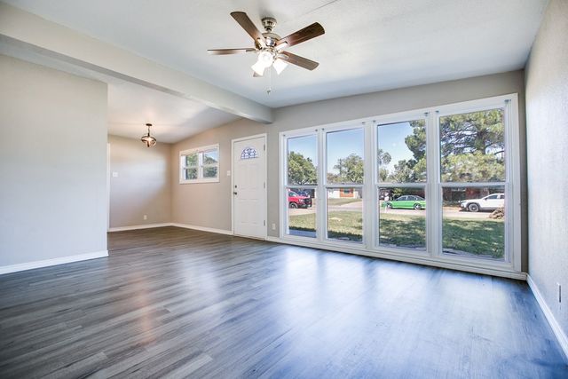 2725 Southwestern Ave, San Angelo, TX 76904