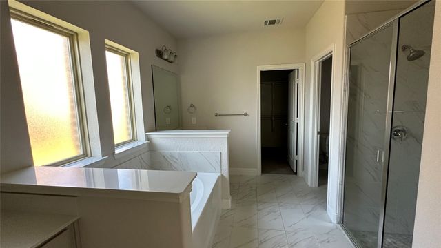 406 Parkford Drive, Fate, TX 75087