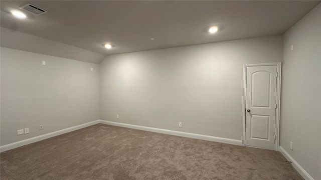 406 Parkford Drive, Fate, TX 75087