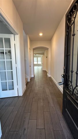 406 Parkford Drive, Fate, TX 75087