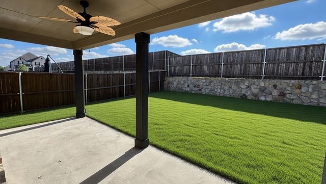 406 Parkford Drive, Fate, TX 75087