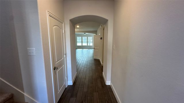 406 Parkford Drive, Fate, TX 75087