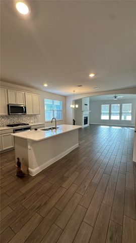 406 Parkford Drive, Fate, TX 75087