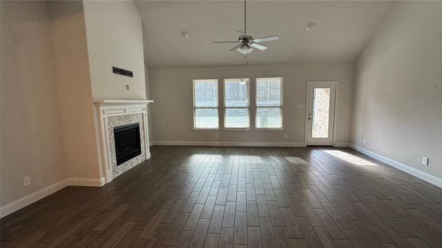 406 Parkford Drive, Fate, TX 75087