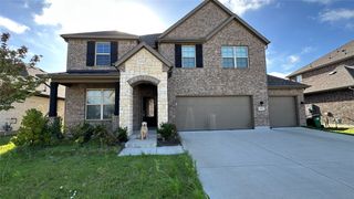 406 Parkford Drive, Fate, TX 75087