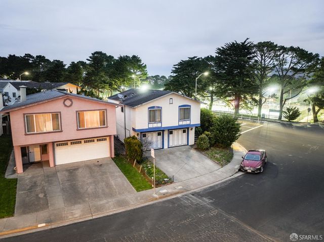 100 Wembley Drive, Daly City, CA 94015