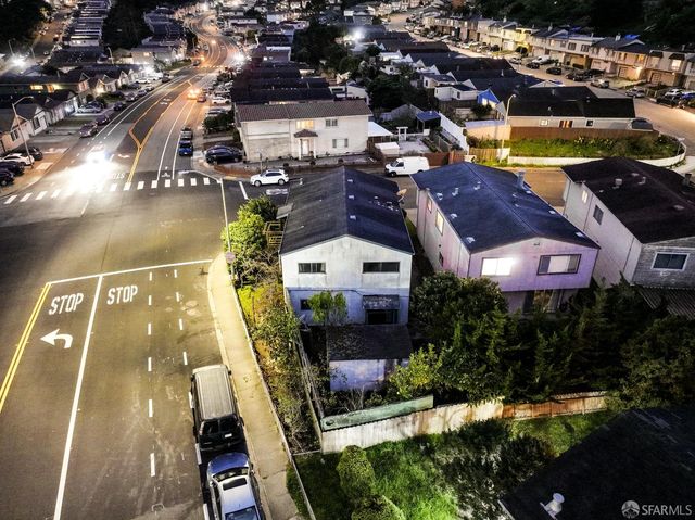 100 Wembley Drive, Daly City, CA 94015