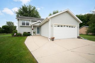 1803 Jefferson STREET, West Bend, WI 53090