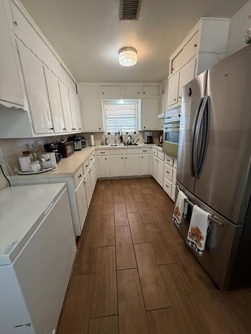 110 Colorado Road, Big Spring, TX 79720