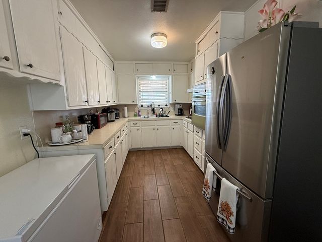 110 Colorado Road, Big Spring, TX 79720