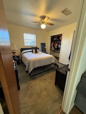 110 Colorado Road, Big Spring, TX 79720