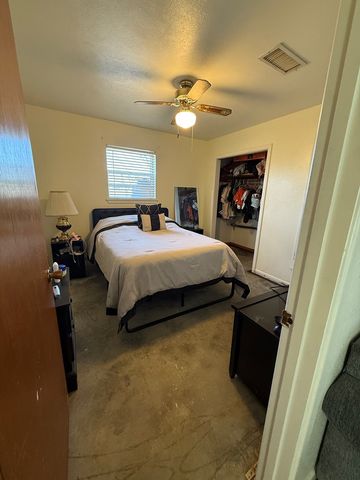 110 Colorado Road, Big Spring, TX 79720