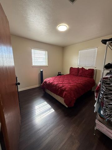 110 Colorado Road, Big Spring, TX 79720