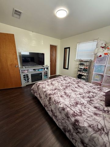 110 Colorado Road, Big Spring, TX 79720